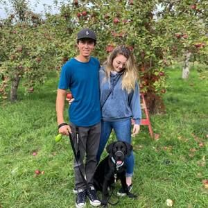 Meet your Posher, Mélissa